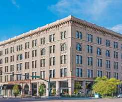 Hotel The Mining Exchange