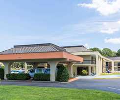 Hotel Days Inn by Wyndham Norfolk Airport