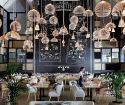 Hotel Hilton Garden Inn Paris La Villette