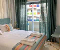 Succeed Campo Pequeno Apartments
