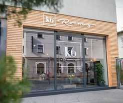 Hotel Levy's Rooms & Breakfast