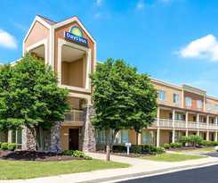 Hotel Days Inn By Wyndham Florence Cincinnati Area