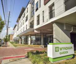 Wyndham Garden North Bergen Near Secaucus