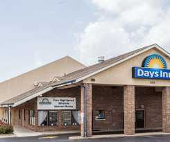 Hotel Days Inn by Wyndham Nashville North/Opryland Area