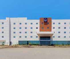 Hotel Sleep Inn Mazatlan