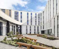 Destiny Student Holyrood - Campus Accommodation