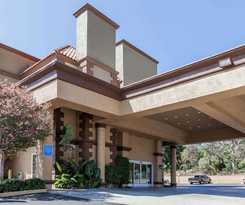 Hotel Travelodge by Wyndham Sylmar CA