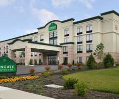  Wingate by Wyndham Bridgeport/Clarksburg 
