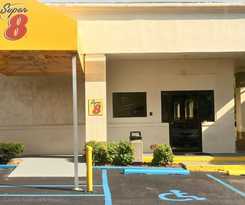 Hotel Super 8 By Wyndham Dover