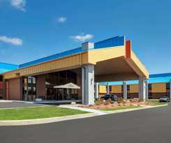 Hotel Baymont By Wyndham Louisville Airport South