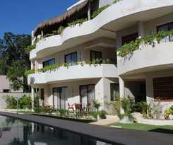 Niwa Tulum Luxury Suites