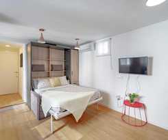 Apartamentos JAP Preciados