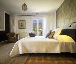 Hotel Malaga Hills Double Comfort Boutique and Wellness -adults Only