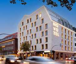 Novotel Münster City
