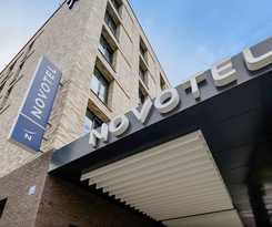 Hotel Novotel Regensburg Zentrum