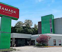 Hotel Americinn By Wyndham Rochester Near Mayo Clinic