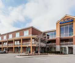 Hometowne Studios By Red Roof Auburn Hills