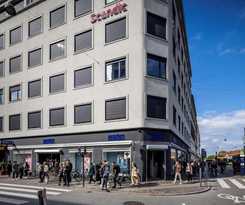 Scandic Norreport