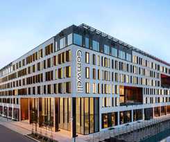 Hotel Comwell Copenhagen Portside Dolce By Wyndham