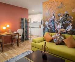  Vienna Luxury Apartments Schönbrunn