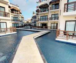 Aparthotel ALDEA THAI PREMIUM by PLAYA MOMENTS