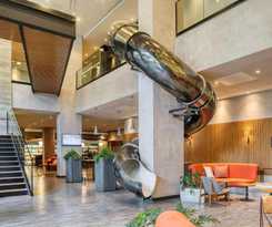 Hotel Novotel Belo Horizonte Savassi