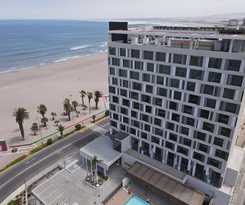 Hotel Novotel Arica