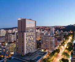 Hotel Novotel Viña Del Mar