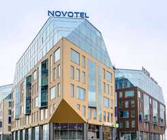 Hotel Novotel Arkhangelsk