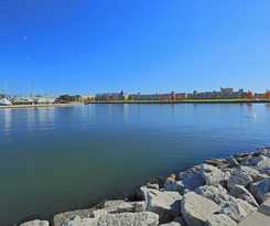 Hotel Wyndham Garden Kenosha Harborside