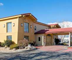  Days Inn by Wyndham Reno 