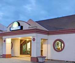 Hotel Days Inn by Wyndham Washington Pennsylvania