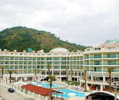 Hotel Pineta Park Deluxe - All Inclusive