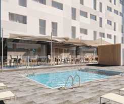 Holiday Inn Express - Madrid - Airport, an IHG