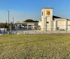 Hotel Super 8 By Wyndham Houston Nw Beltway 8/west Rd