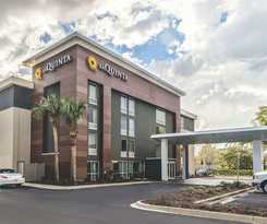 Hotel La Quinta Inn and Suites By Wyndham Myrtle Beach - N Kings Hwy