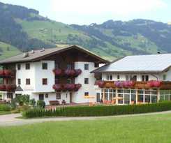 Apartahotel Activ Wellness - Appartement Schermerhof