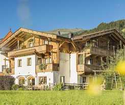 Aparthotel  Wohlf&uuml;hl Ferienheim