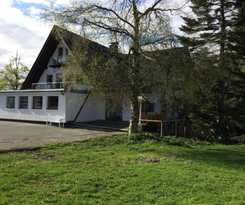 Apartamentos Villa Nordhang