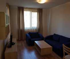Apartamentos Borovets Gardens Apartments TMF