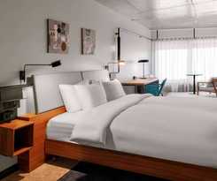 Hotel Novotel Vladivostok