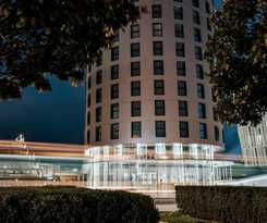 Novotel Angers Centre Gare