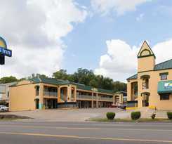 Hotel Days Inn by Wyndham Nashville Saint Thomas West Hospital