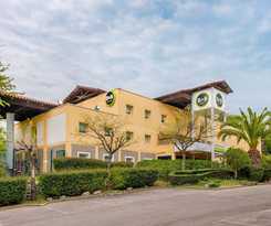 Hotel BandB Cannes Mouans Sartoux