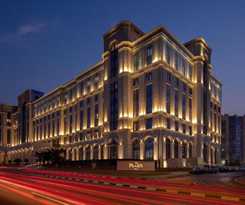 Hotel The Plaza Doha, LXR Hotels & Resorts