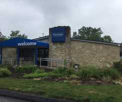 Hotel Travelodge by Wyndham Lansing