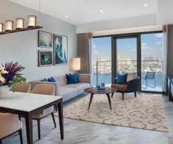 Address Creek Harbour