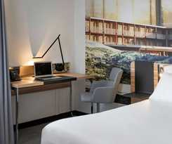 Hotel Novotel Annemasse Centre - Porte De Genève