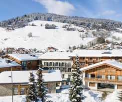Novotel Megève Mont-blanc