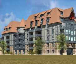 Novotel Deauville Plage